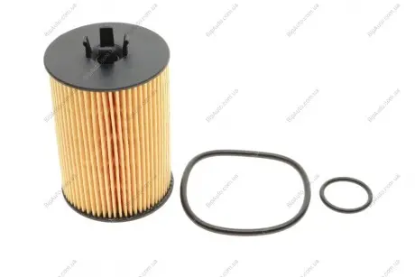 Фильтр масляный HENGST HENGST FILTER E146H D108