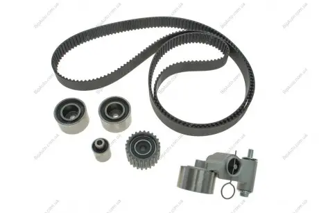 Комплект ремня ГРМ SKF VKMA 98115