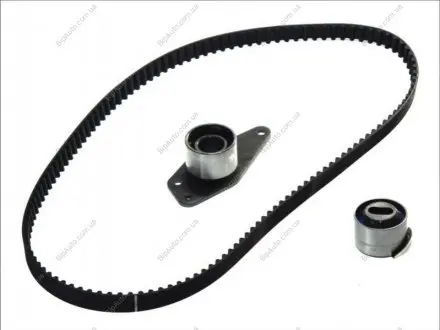 Комплект ремня ГРМ SKF VKMA 06103