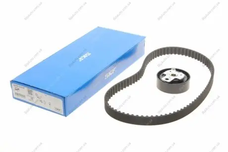 Комплект ремня ГРМ SKF VKMA 04108