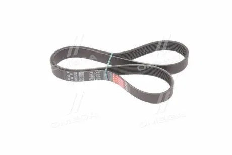 Поликлиновой ремень Gates 7PK1260