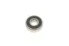 Подшипник шариковый SKF 6303-2RSH (фото 3)