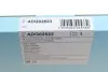 Фільтр повітряний салону BLUE PRINT ADG02533 (фото 3)
