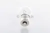 Автолампа P21W BA15s 21 W прозрачная BOSCH 1987302701 (фото 3)