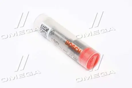 Розпилювач дизельного палива MB C-class (W204)/E-class (W211) 1.8 02-14 0 433 171 932 BOSCH 0433171932 (фото 1)