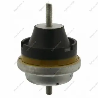 А_Подушка двигателя PEUGEOT 306/406 FEBI BILSTEIN 18736 (фото 1)