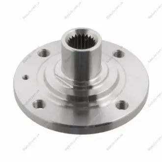 Ступиця колеса VW Golf / VW Jetta FEBI BILSTEIN 08331