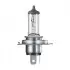 Лампа розжарювання H4 12V 60/55W P43T Super OSRAM 64193SUP (фото 2)
