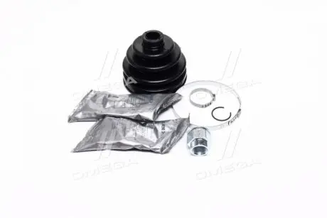 Пильовик приводу колеса GKN SPIDAN 21163