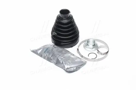 Пыльник ШРУС TOYOTA Auris &quot;07-&quot;13 SPIDAN 25010 (фото 1)