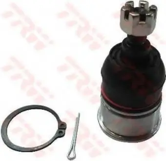 Шаровая опора HONDA Accord "02-08 TRW JBJ7604