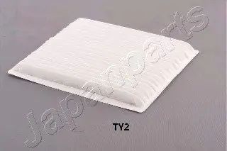 Фільтр салону JAPANPARTS FAA-TY2