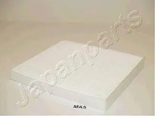 Фільтр салону JAPANPARTS FAA-MA5