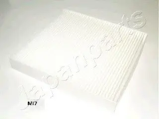 Фільтр салону JAPANPARTS FAA-MI7