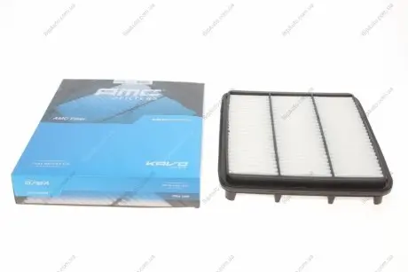 Фільтр повітряний Epica/Evanda 2.0/2.5 02- PARTS KAVO DA-746