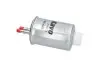 Фільтр паливний 1.8TDCi Connect 02-/Focus 01- (3 трубки) PARTS KAVO HF-648 (фото 2)
