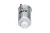 Фільтр паливний 1.8TDCi Connect 02-/Focus 01- (3 трубки) PARTS KAVO HF-648 (фото 3)