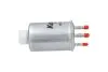 Фільтр паливний 1.8TDCi Connect 02-/Focus 01- (3 трубки) PARTS KAVO HF-648 (фото 4)
