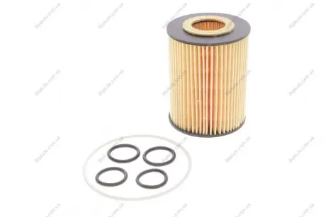 Фильтр масляный HENGST HENGST FILTER E22H D190