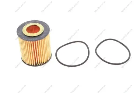 Фильтр масляный HENGST HENGST FILTER E46H D126