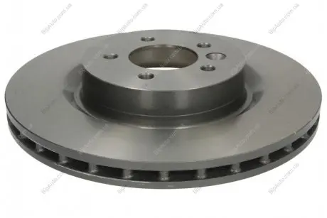 Тормозной диск BREMBO 09.8877.31 (фото 1)