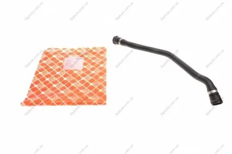 Патрубок системи охолодження FEBI FEBI BILSTEIN 45284