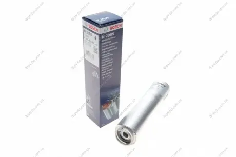 Топливный фильтр 2085 BMW 3 E90 d BOSCH F026402085