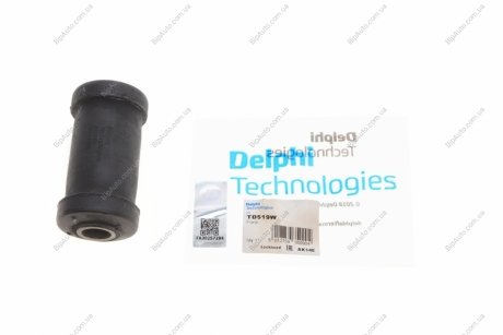 Сайлентблок переднього важеля Delphi TD519W (фото 1)