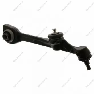 Рычаг независимой подвески колеса, подвеска колеса FEBI BILSTEIN 38058