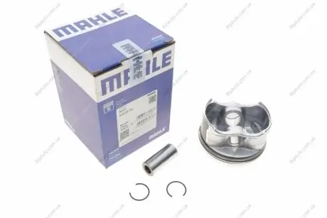 Поршень в комплекті на 1 циліндр, STD MAHLE MAHLE / KNECHT 0332000