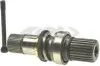 Приводной вал VW T5,Multivan 03- 25394