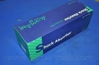 Амортизатор подв. PARTS-MALL PJA-FL008