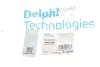 Сайлентблок переднього важеля Delphi TD675W (фото 2)