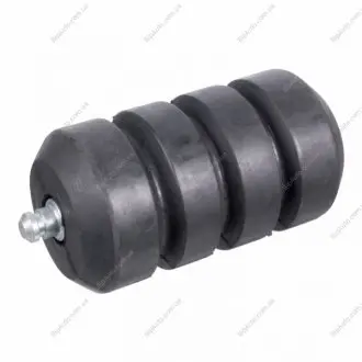 А_Подушка двигателя Mercedes-Benz FEBI BILSTEIN 05228