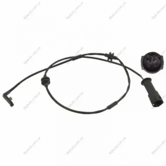 Датчик зносу колодок Opel Omega FEBI BILSTEIN 02917