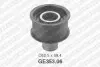 Ролик натяжний OPEL "1,7D >>"00 GE35306