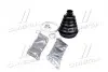 Пыльник ШРУС CHEVROLET / DAEWOO SPIDAN 21842 (фото 2)