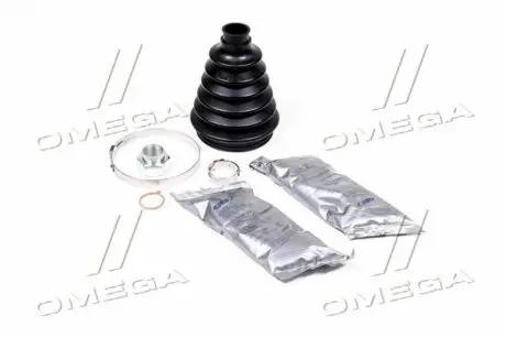 Пыльник ШРУС CHEVROLET / DAEWOO SPIDAN 21842