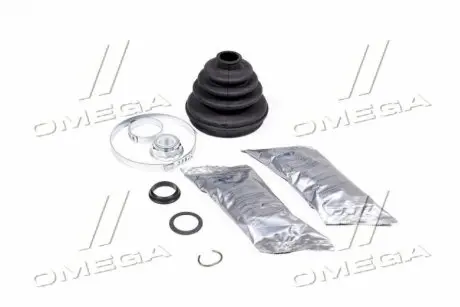 Пыльник ШРУС VW Golf VR6 1,92^^ SPIDAN 26214