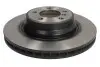 Диск тормозной BMW E60 E65 E66 DF4349S