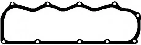 Прокладка клапанной крышки FIAT VICTOR REINZ 71-27141-10