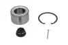 Підшипник маточини KAVO PARTS WBK-9012
