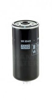 Фильтр топливный MANN WK 854/2