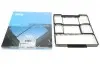 Фільтр салону Corolla 1.4-2.0 97-02 KAVO PARTS TC-1007