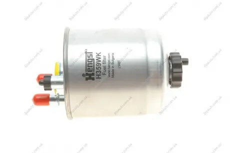 Фильтр топливный HENGST HENGST FILTER H359WK
