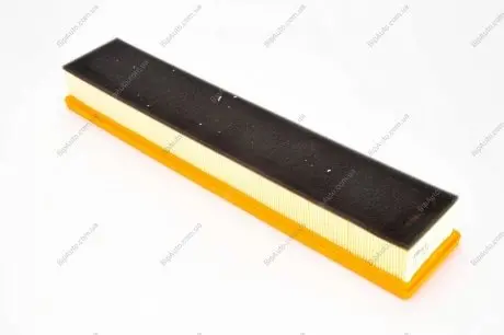 Фільтр повітря KNECHT MAHLE / KNECHT LX1604