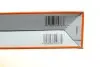 Воздушный фильтр KNECHT MAHLE / KNECHT LX1564 (фото 5)