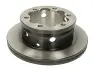 Диск тормозной MERCEDES - VOLKSWAGEN Sprinter 311D/Sprinter 314/Sprinter 316D/Sprinter 408 DF4089S