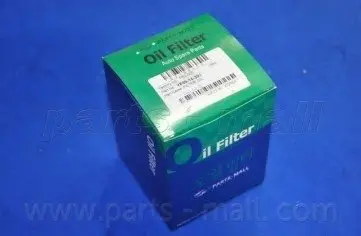 Масляний фільтр PARTS-MALL PB2-005