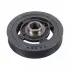 Шкив ремня TOYOTA (пр-во FEBI) 27229